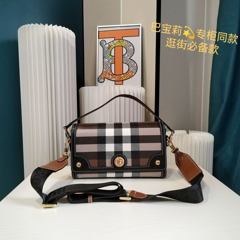 Burberry Satchel Bags